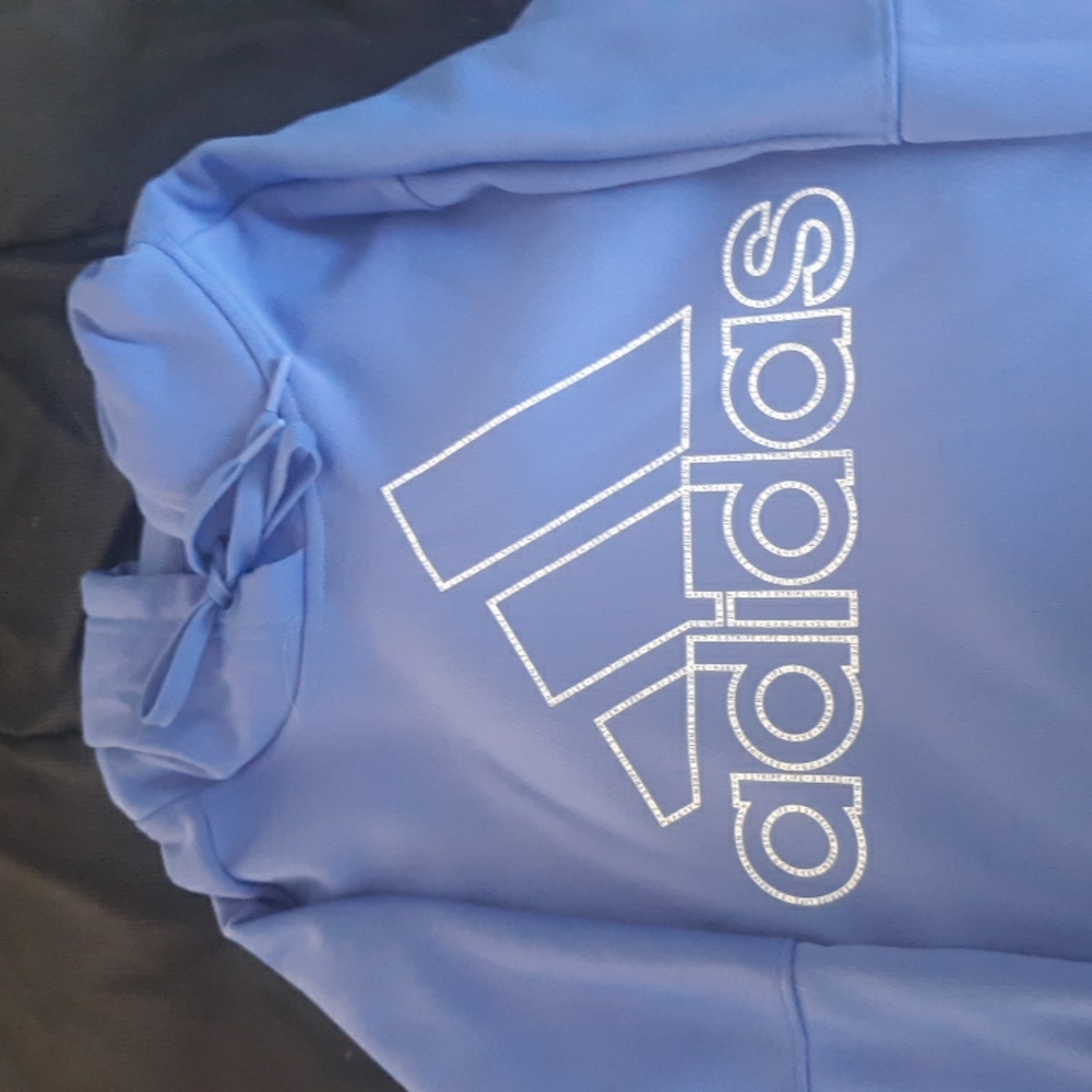 Women's Adidas Hoodie